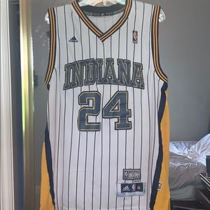 Indiana Pacers Paul George Jersey (XL)